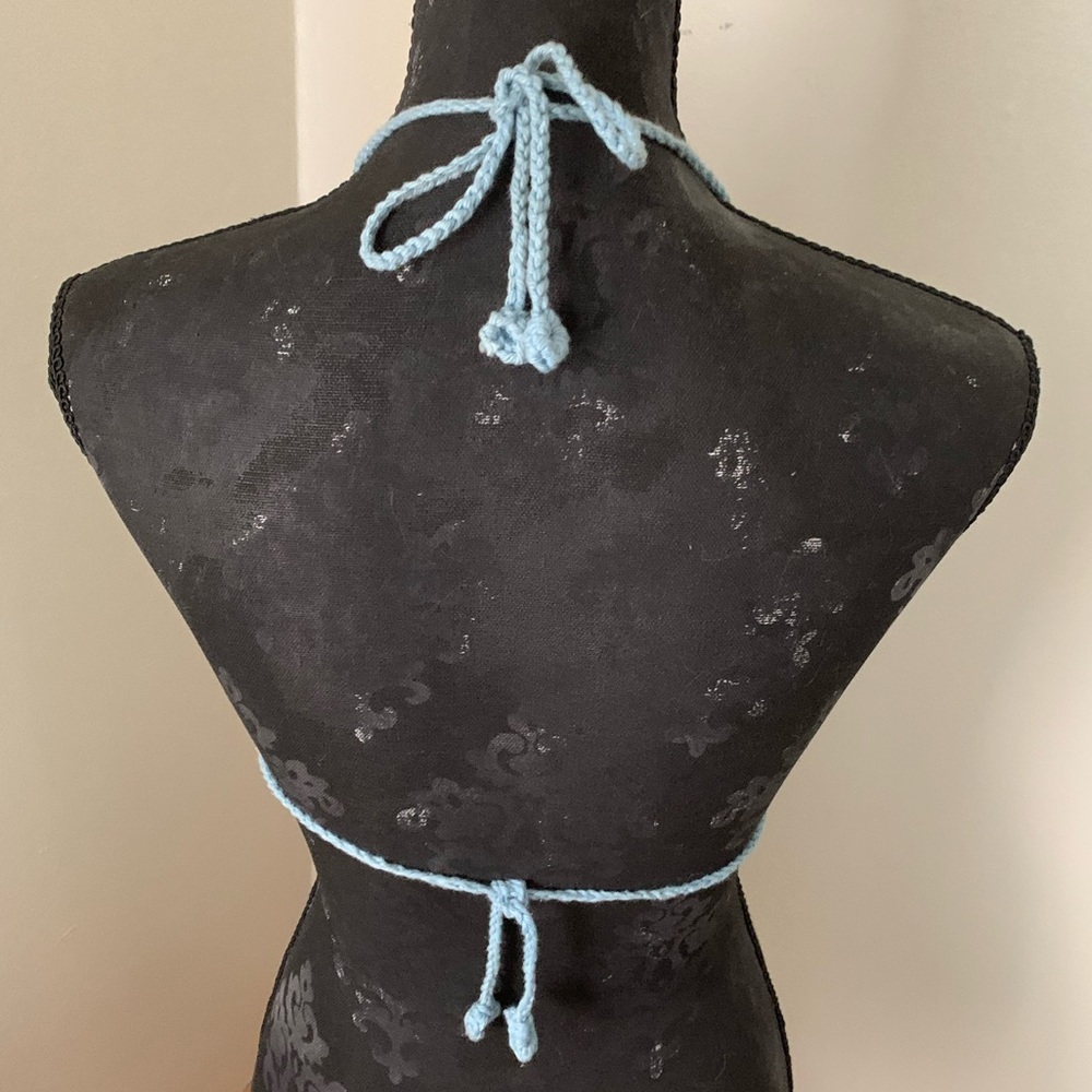 String Bikini - image 2